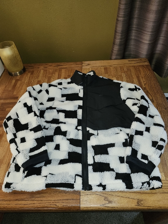 Nike Other - Nike Therma-fit Tech Pack Engineered Fleece Jacket